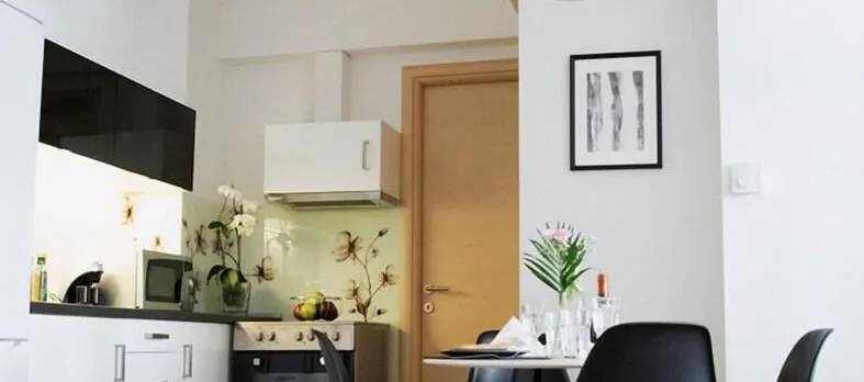Stay Apartment