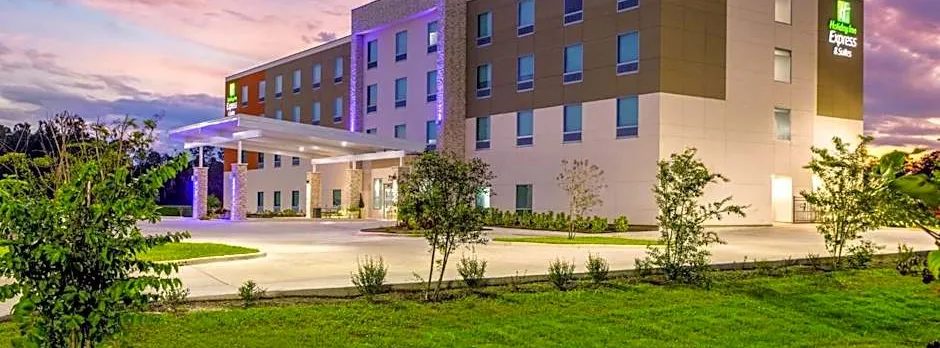 Holiday Inn Express And Suites Macclenny By IHG