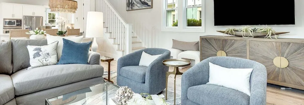 Coastal Corner Cottage