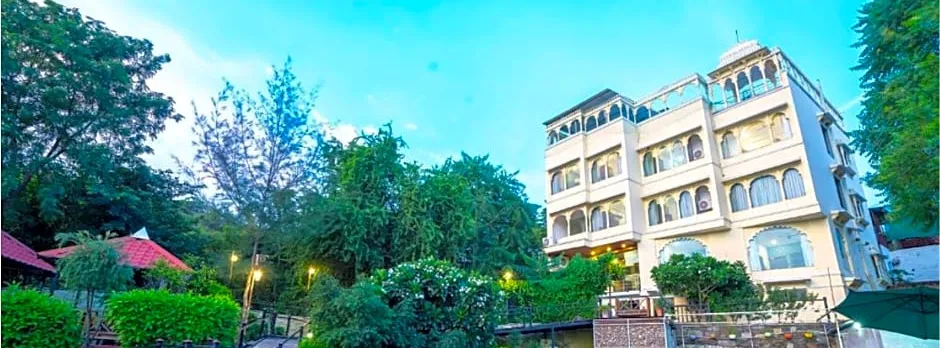 Hotel Vedic Vista Udaipur