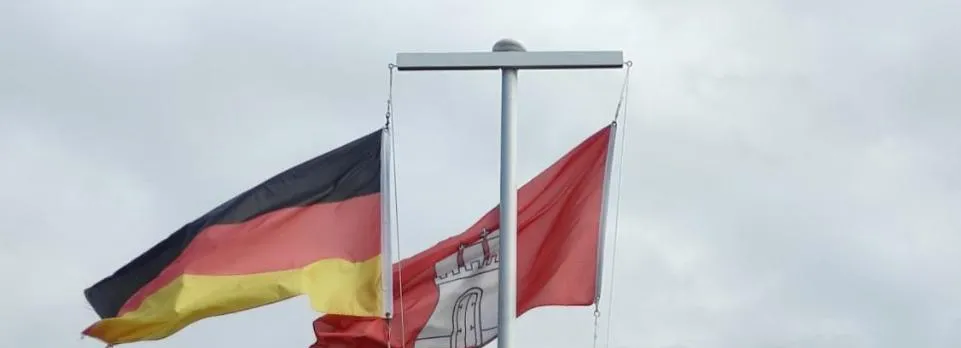 Hamburg-Rahlstedt, Klein Aber Sehr Fein, Ils-Nah