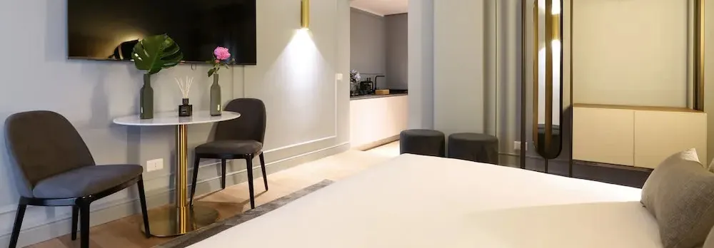 Prestige Boutique Homes Aparthotel Piazza Duomo View
