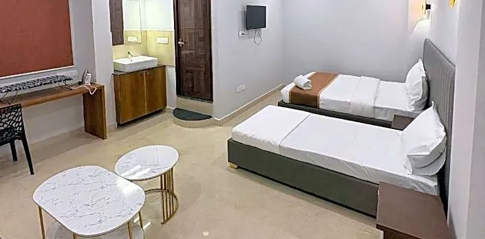 Hotel Well Suites, Bangalore