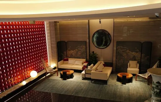 Taoranting Hotel (Jiedaokou University of Technology)