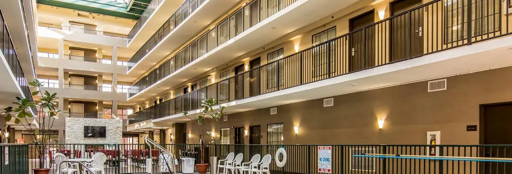 Comfort Suites Fredericksburg South
