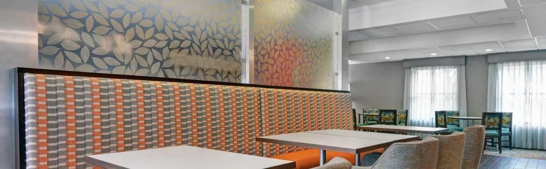 Hampton Inn Monroe