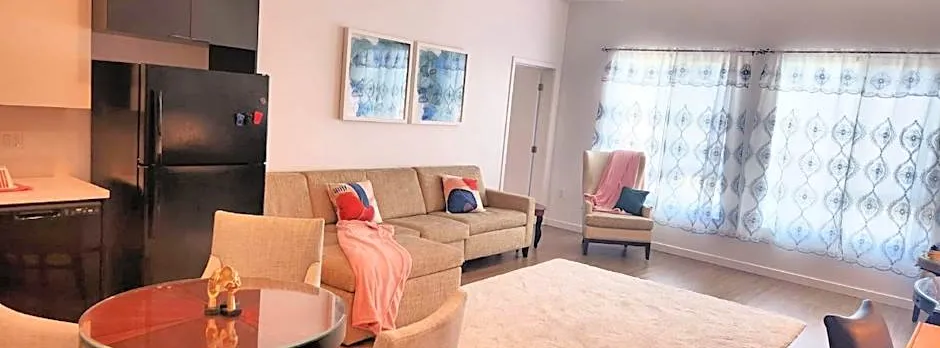 StaysPro - Cityscape Luxury Rental Homes in the Heart of Los Angeles