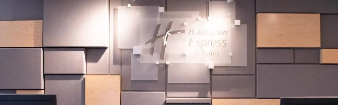 Holiday Inn Express Hotel & Suites Conover (Hickory Area)
