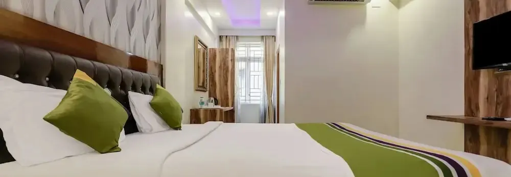 Hotel The Prince Royal