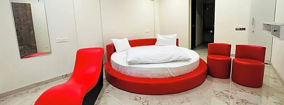 Hotel Wow Inn