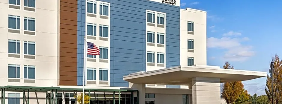 SpringHill Suites by Marriott Camp Hill