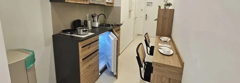 ApartHotel Rahl