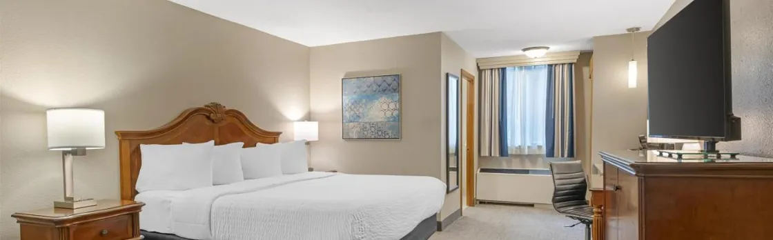 Best Western Plus Dubuque Hotel & Conference Center