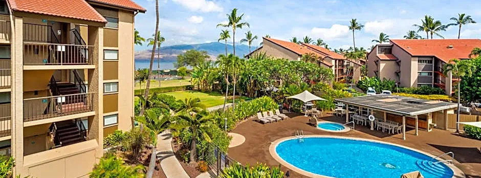 Maui Schooner Resort