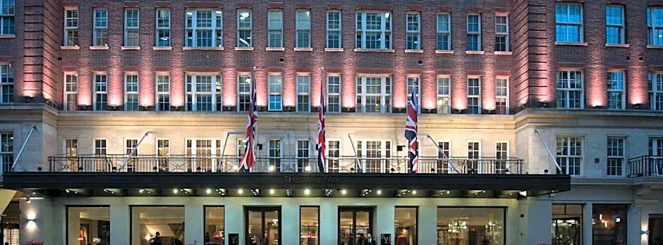 The May Fair Hotel, Mayfair, London