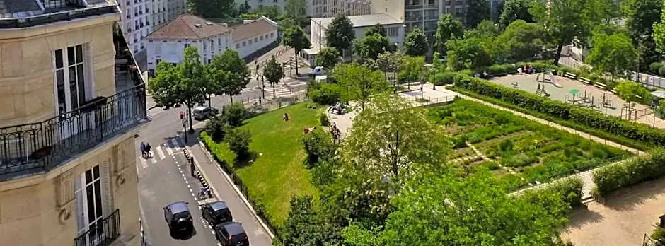 Nadaud Hotel