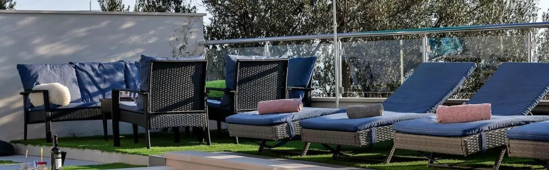 Holiday Home Nera