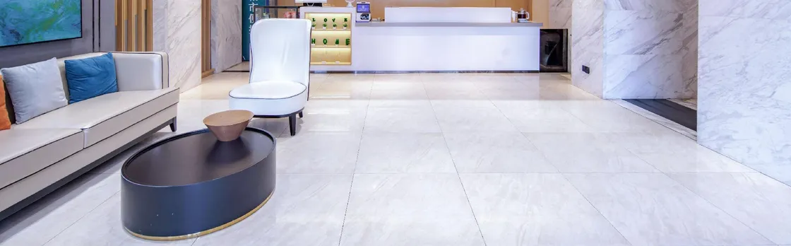 City Comfort Inn Wuhan Xudong