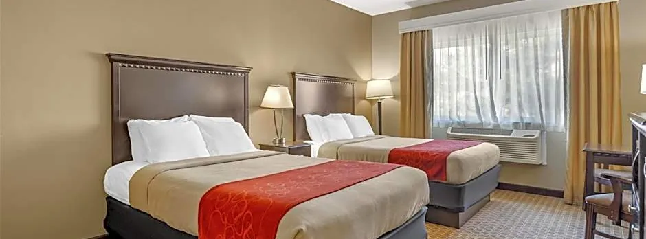 Best Western Plus Vintage Valley Inn