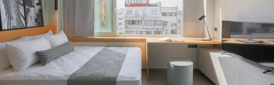K4 0 City Apartments, Historical Center, Thessaloniki #Feelslikehome
