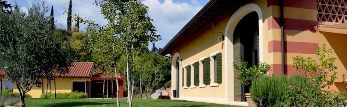 Agriturismo Sommavalle