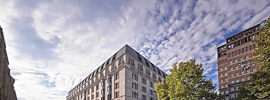 Breidenbacher Hof, Best Hotel of the Year 2026 - Die 101 Besten