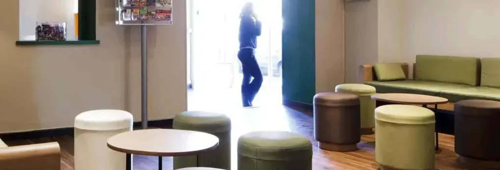Matabi Hotel Toulouse Gare by HappyCulture
