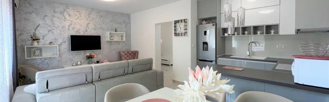 Apartment Makarska