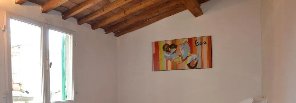 Agnolo Apartment