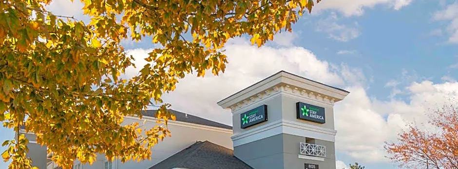Extended Stay America Suites - Kansas City - Lenexa - 87th St.