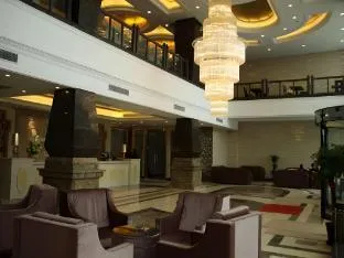 Shanghai Dikang Boutique Hotel