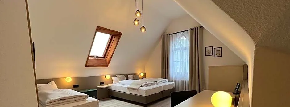 Hotel Waldhorn