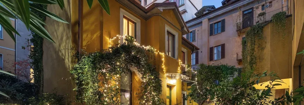 Hotel Sanpi Milano