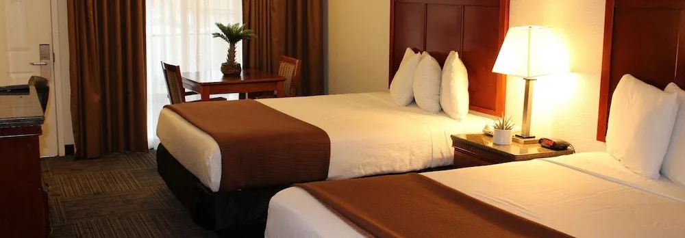 Rodeway Inn