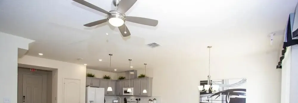 Four Bedroom Close to Disney 5149A