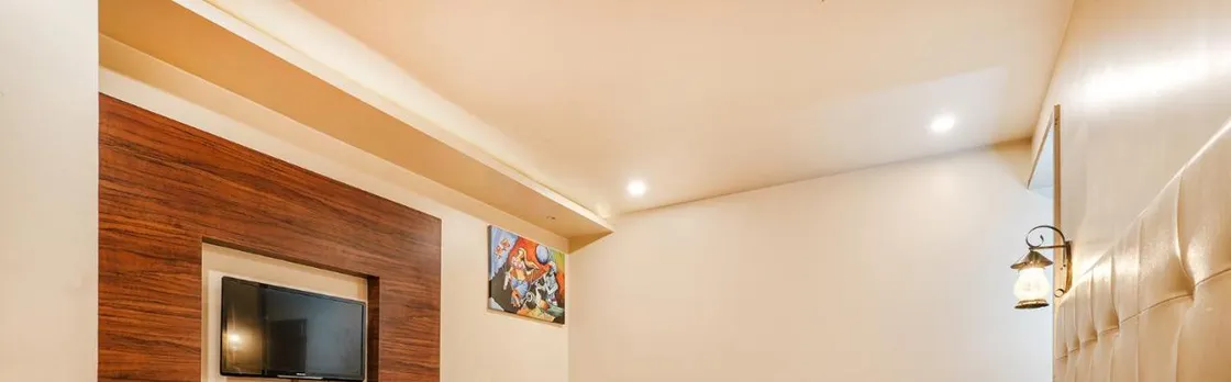 Fabhotel Prime the Vintage Inn - Hosur Road