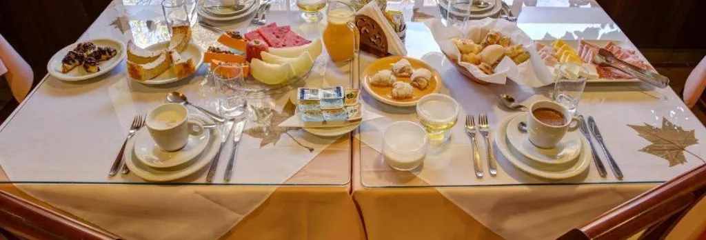 Palazzo Reale Flat Hotel