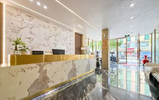 Tianxi Business Apartment (Longgang Xinsheng Subway Station)