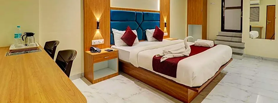 Hotel Kurla Residency