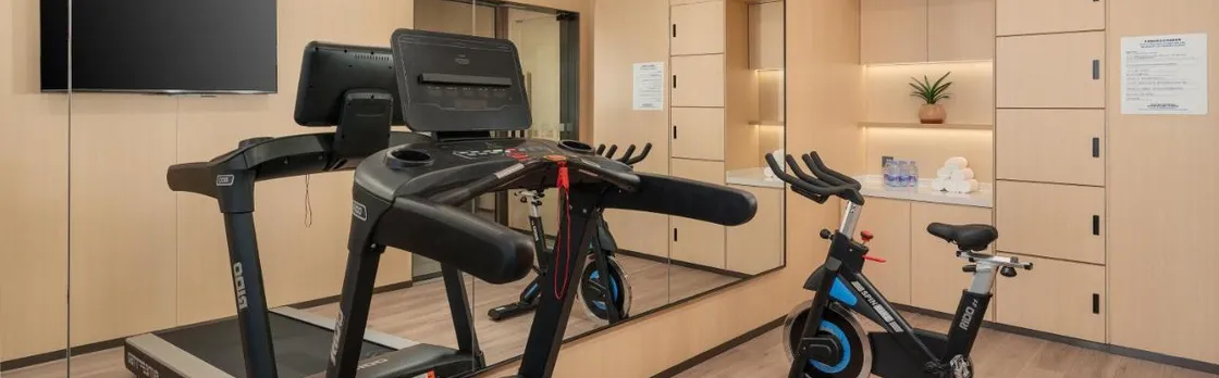 Holiday Inn Express Guangzhou University Town