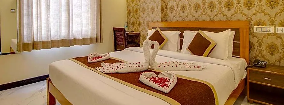 Jasoda Heritage Hotel Near Hawa Mahal