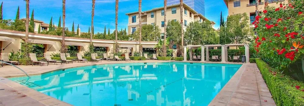 Global Luxury Suites at the Village