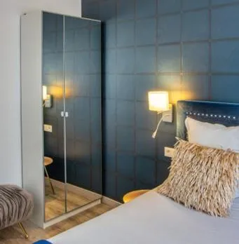 Goodtime Apartments Strasbourg
