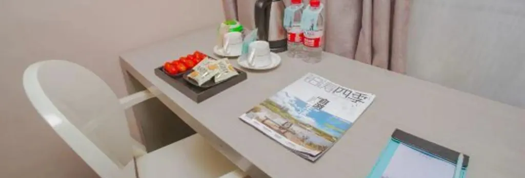 Xana Lite Hotel (Chengdu Shuangliu Airport Haibincheng)