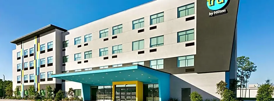 Tru by Hilton Longview