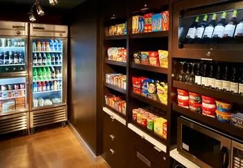 Courtyard by Marriott Chicago Lincolnshire