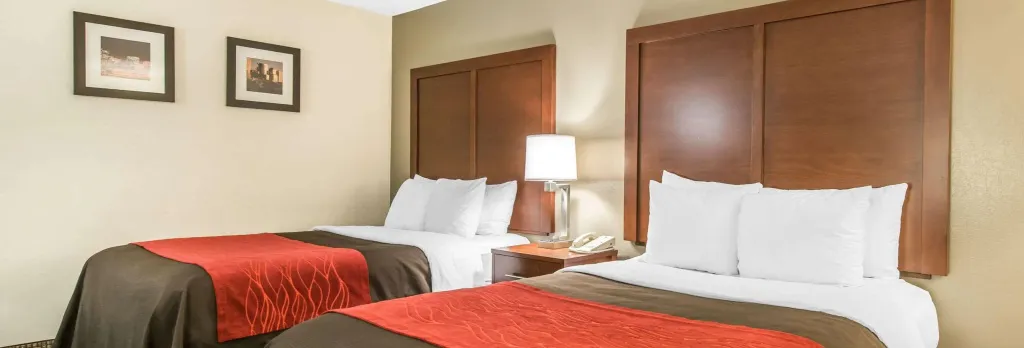 Budget Inn - Denver East