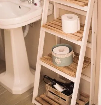 Florence Shabby Chic Home