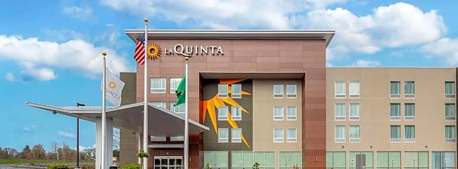 La Quinta Inn & Suites by Wyndham Centralia
