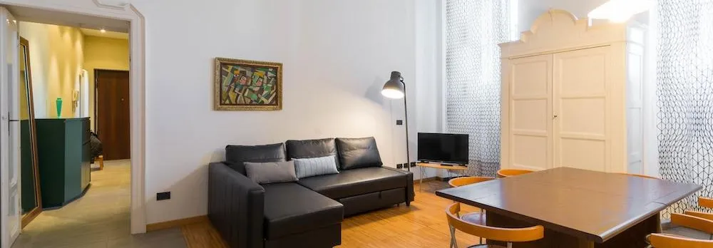 Naviglio 89 Apartment